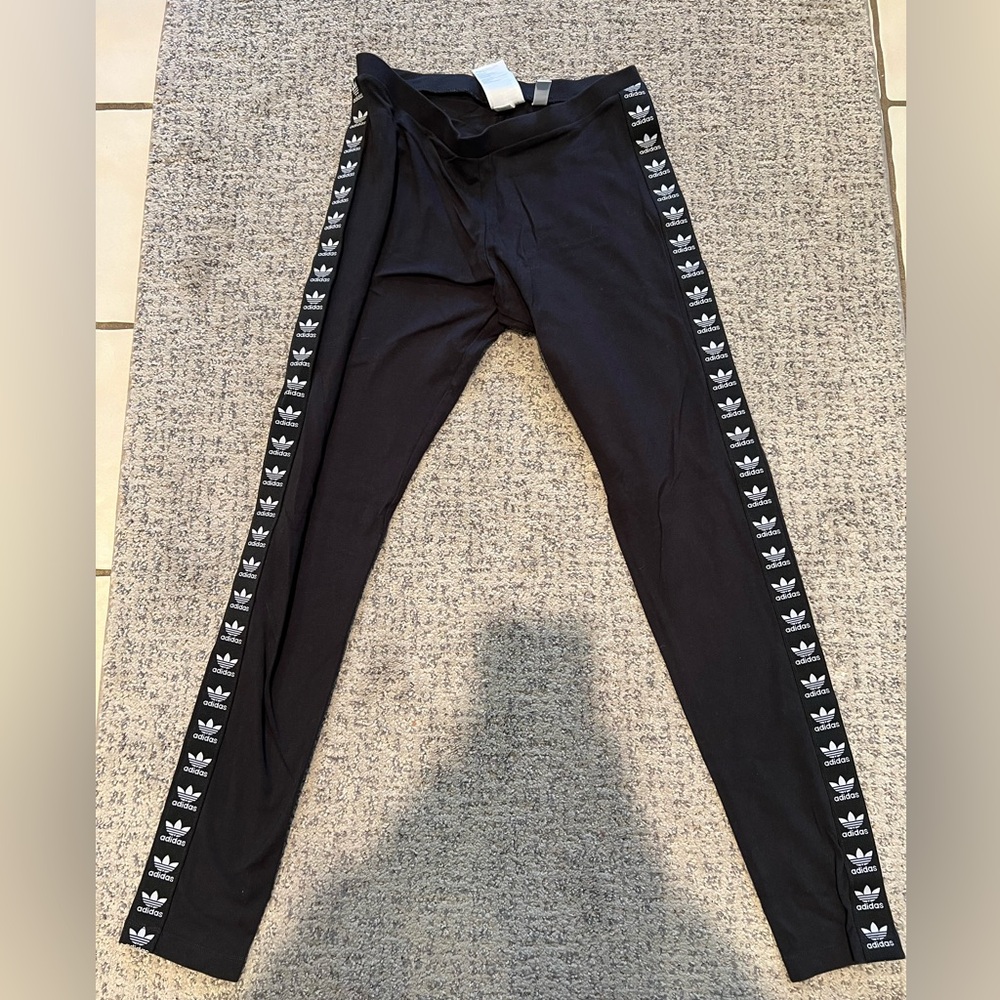 Women’s Adidas Leggings
